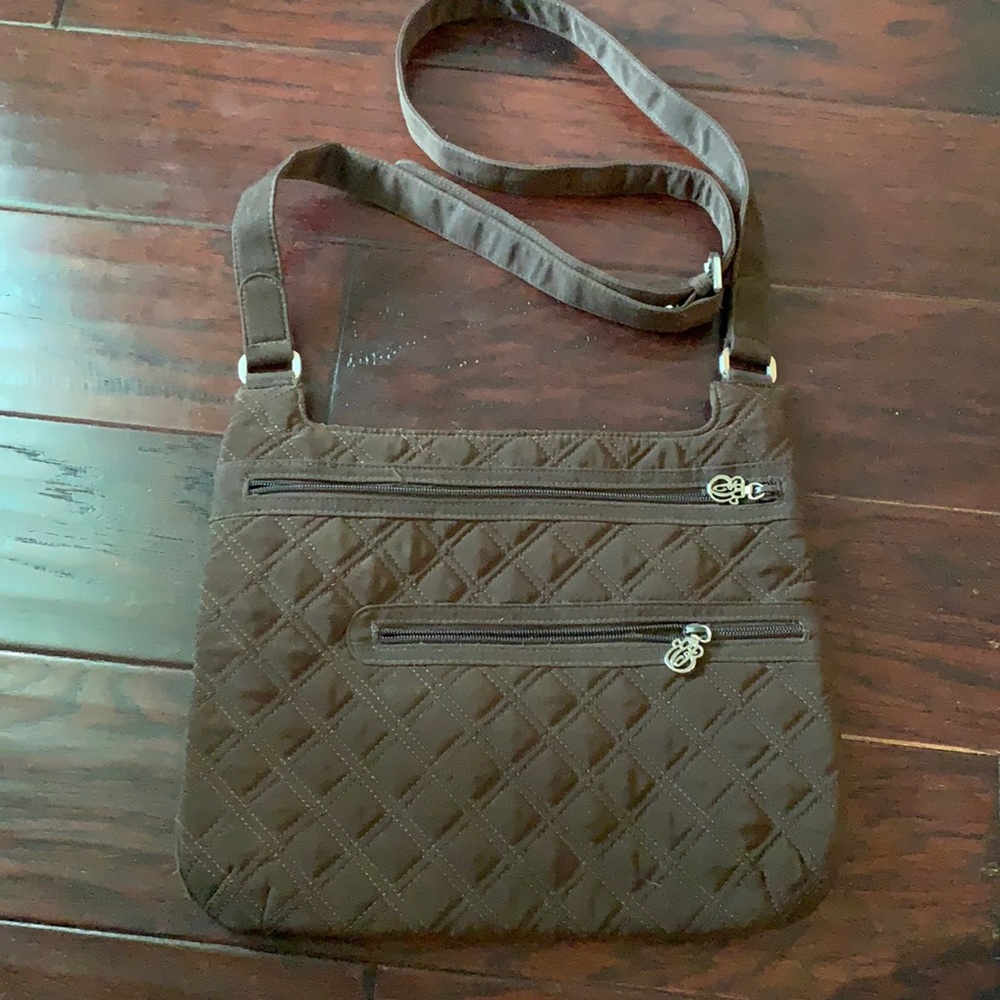 Vera Bradley shoulder bag
